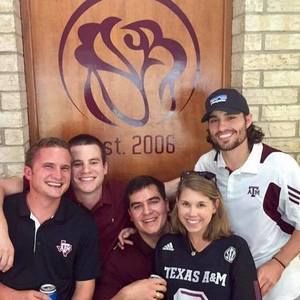 Meet your Posher, Garret